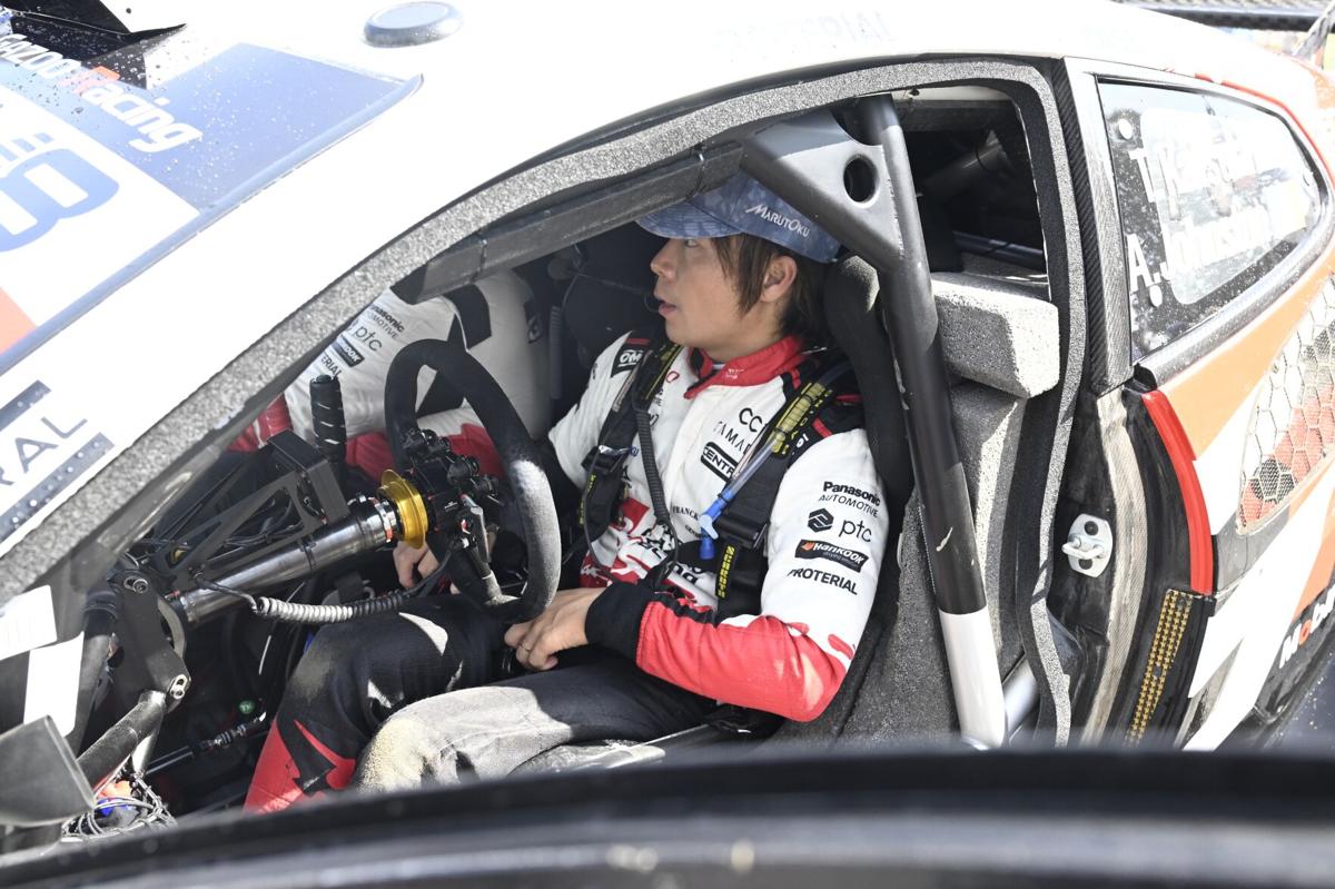 Finland Rally Auto Racing