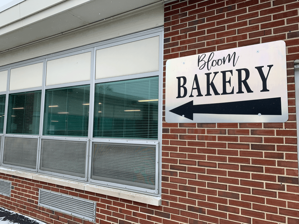 Bloom Bakery opens at The River Church News