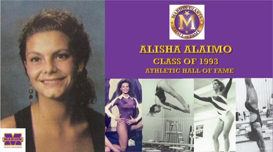 Marion HS releases 2023 Hall induction classes Sports chronicle