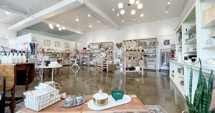 City features Chic Mercantile - Vimarsana News