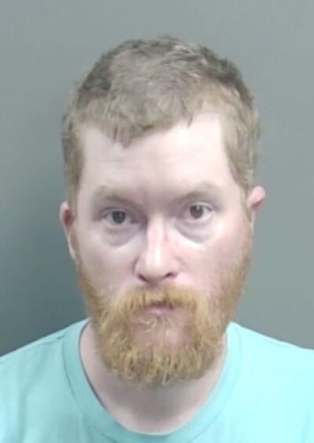 Five men arrested in Grant County for alleged child solicitation | News ...