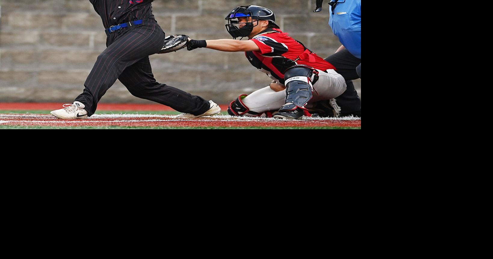 AAABA Mainline Pharmacy Buffalo Baseball