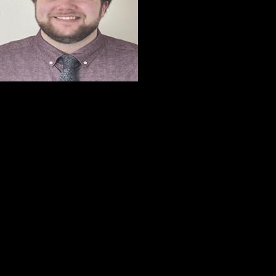 Meet Gabriel, your new advertising connection | News | chronicle ...