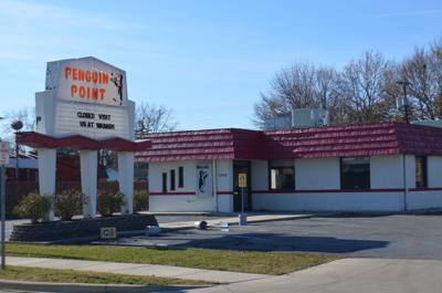 Penguin Point