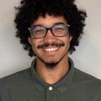 Meet C-T Reporter Caleb Heffron
