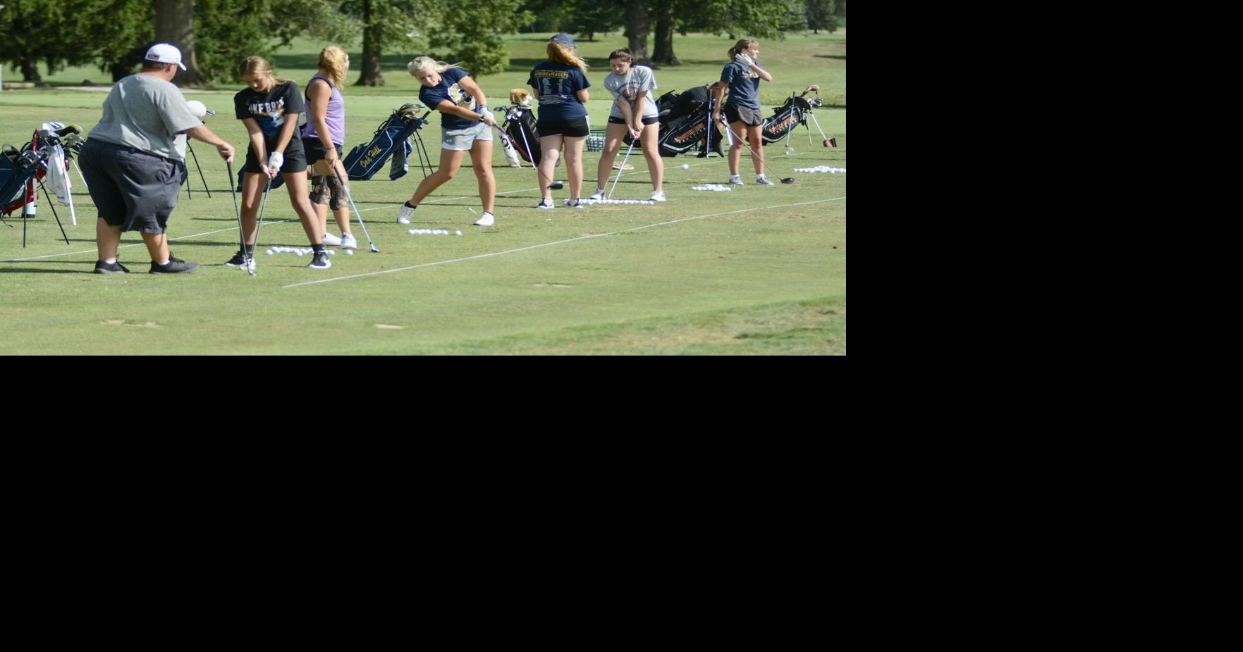 Girls golf teams ready to swing into season | Sports | chronicle ...
