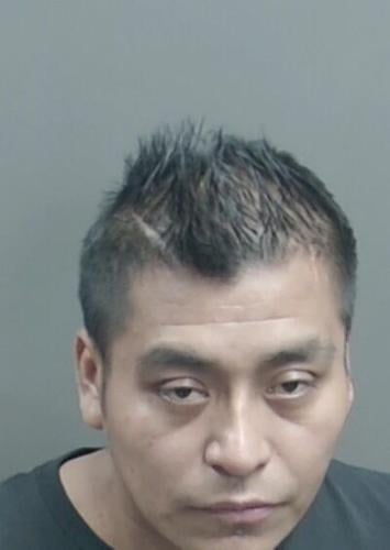 Five men arrested in Grant County for alleged child solicitation | News ...