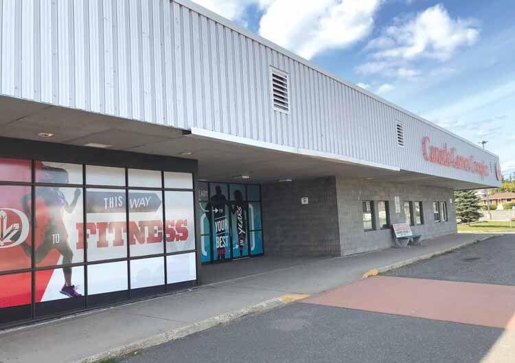 Canada Games Complex set to reopen Local News