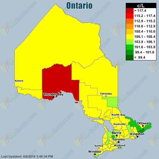 Kingston Gas Prices >> Gas Price Map Shows How Badly We Re Gouged Letters To Kingston Gas Prices >> Gas Price Map Shows How Badly We Re Gouged Letters To