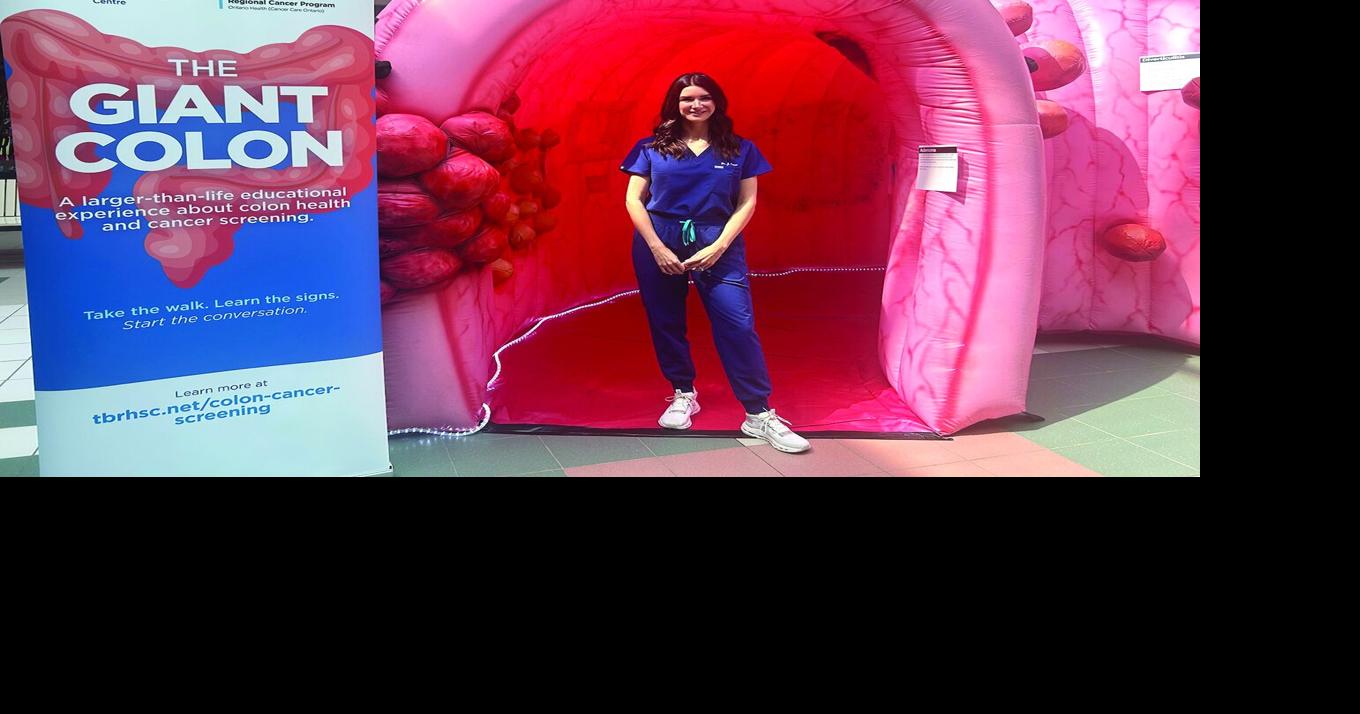 Cancer screening could be lifesaver