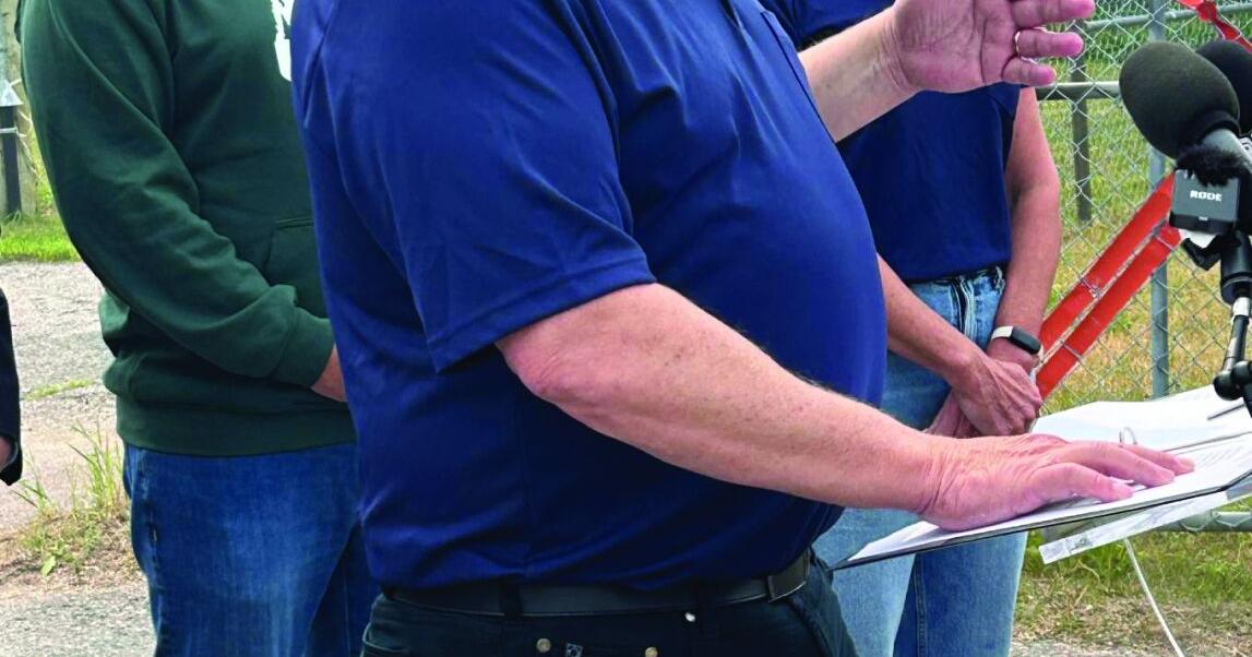 Emergency plans urged for all areas