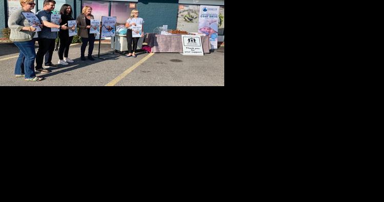 Coat donations helping people stay warm - Vimarsana News