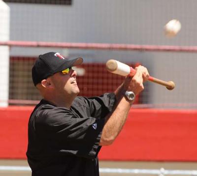 Border Cats Welcome Back Steed Local Sports Chroniclejournal Com