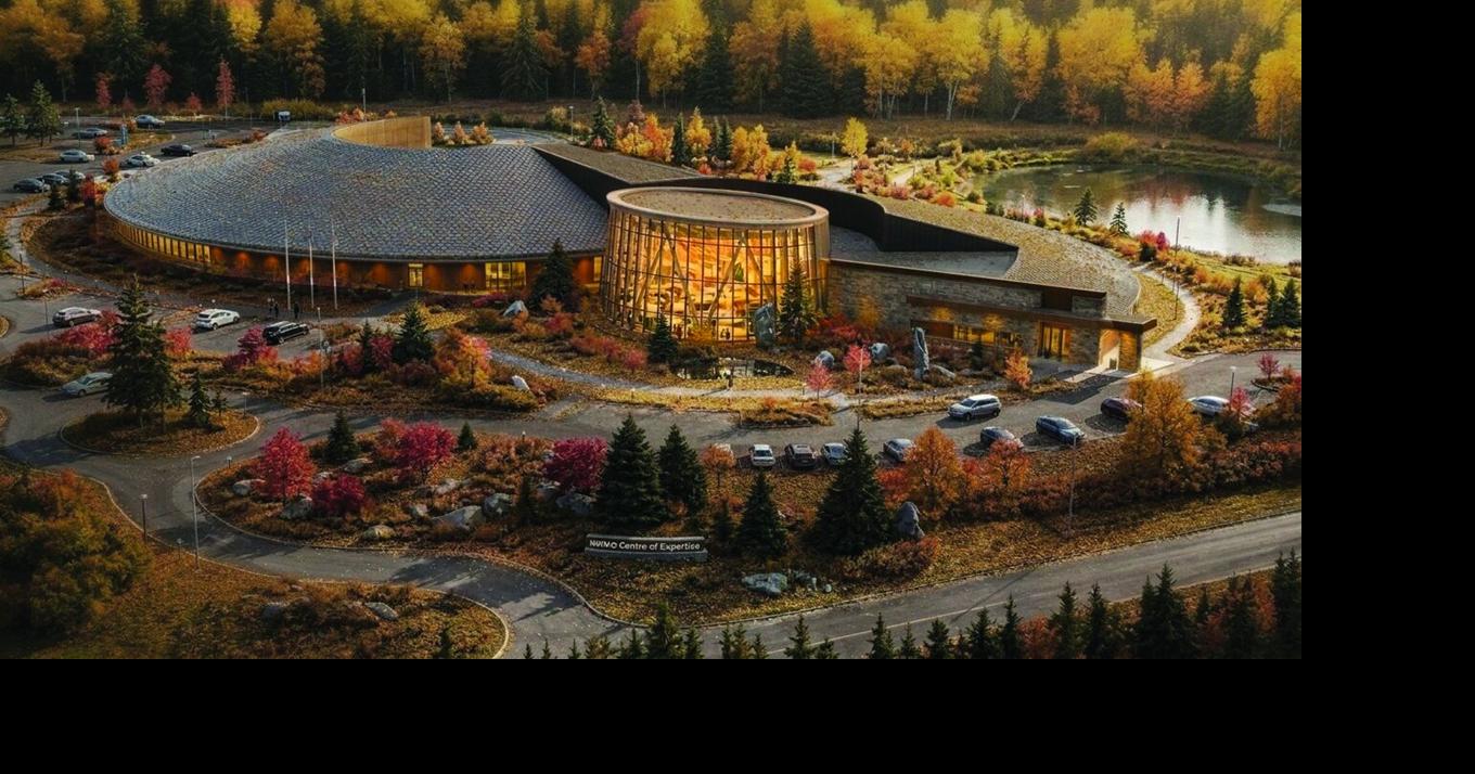 New building set for Ignace expected to open in 2028