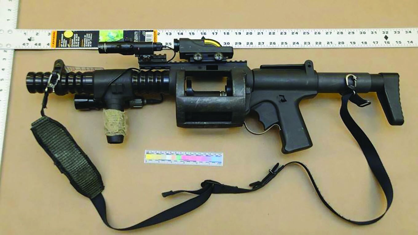 SIU accepts use of weapon to incapacitate suspect | Local News ...