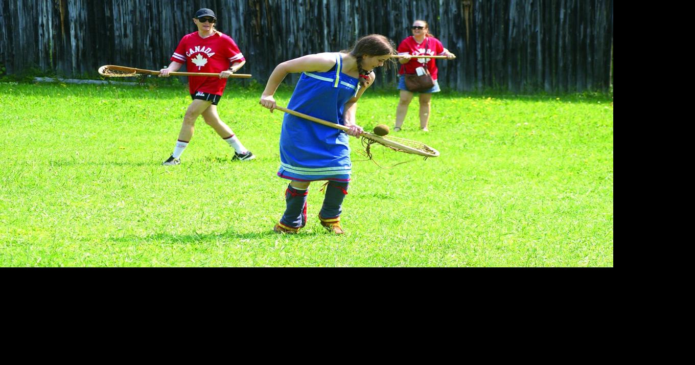 Canada Day celebrations in order next week
