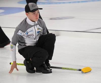 Scotties Secured Ontario Winter Games Loom Local Sports