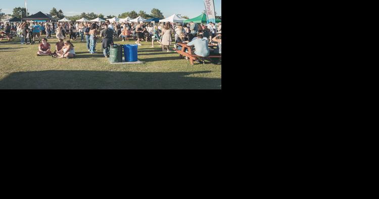 WineOh! festival encourages downtown food scene - Vimarsana News