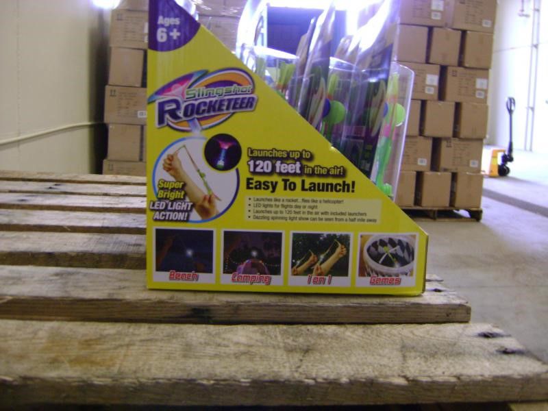 rocket copters canada