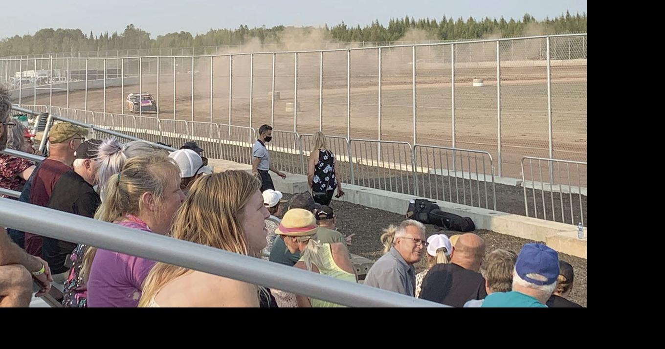 Racetrack evolving with rising participation | Local News ...