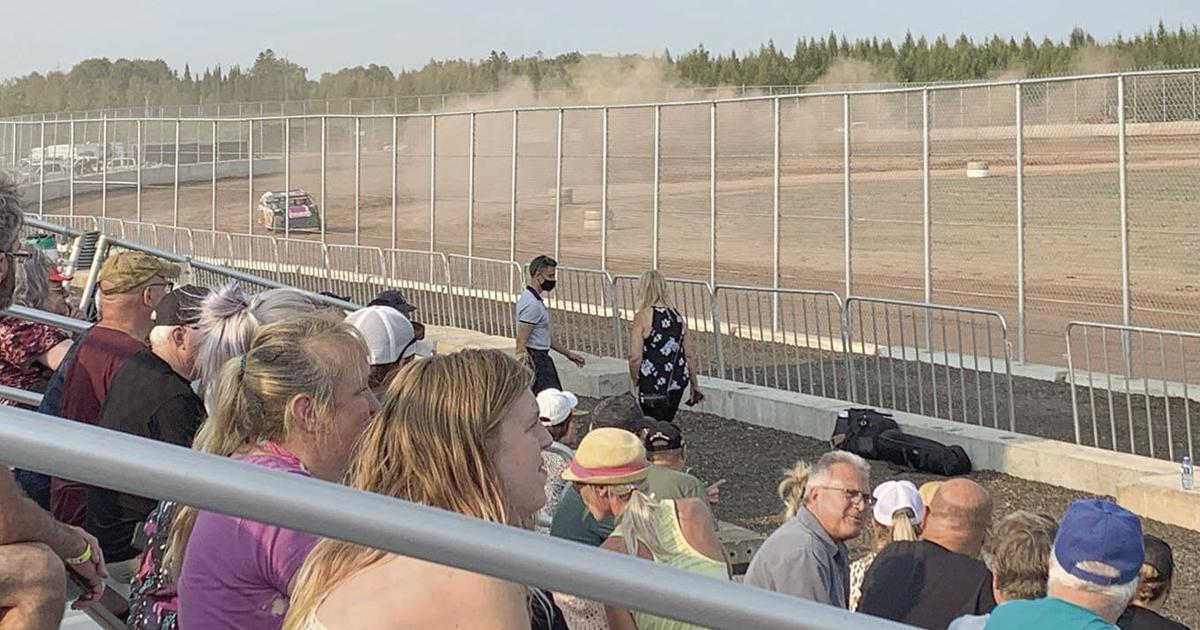 Role At Ractrack Racetrack evolving with rising participation | Local News ...