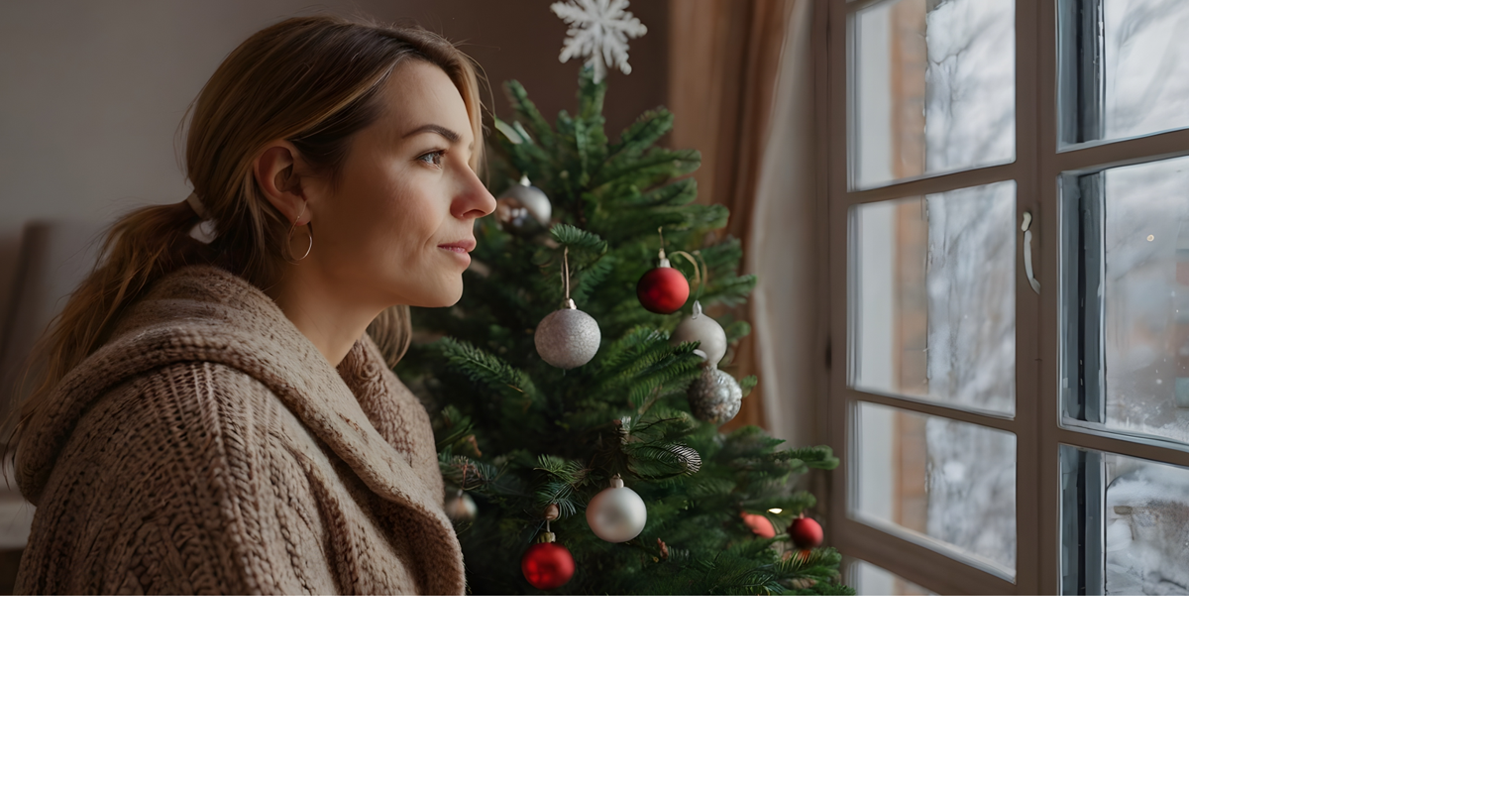 Navigating strong emotions during the holiday season | Life