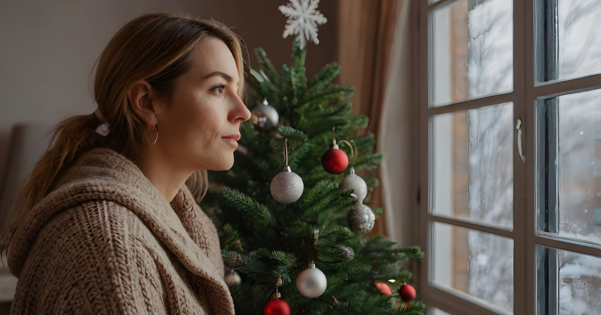 Navigating strong emotions during the holiday season | Life Navigating strong emotions during the holiday season | Life