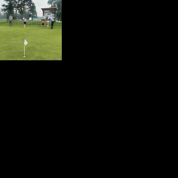 Strathcona course rings in 100 years | Sports | chroniclejournal.com