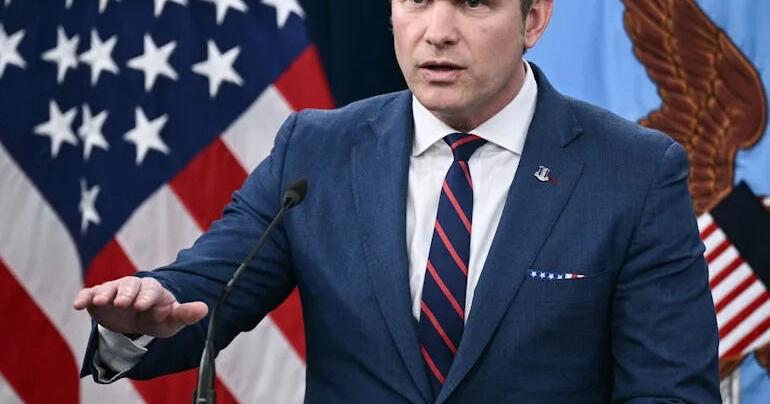 Washington warlords chase glory. A century-old tendency among politicians to romanticize combat returns with a vengeance