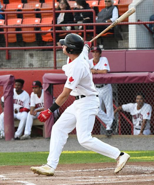 Border Cats Season On Hold Local Sports Chroniclejournal Com
