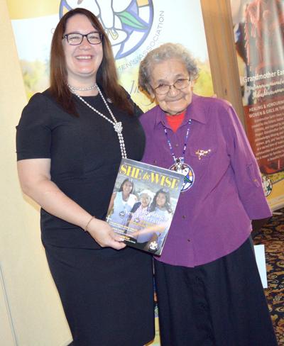 Ontario Native Women’s Association unveils new magazine | Local News ...
