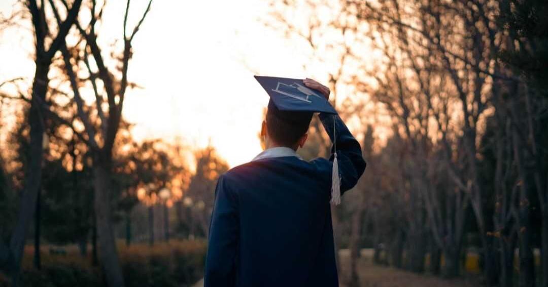 You’ve Graduated! Now What? | Life | chroniclejournal.com