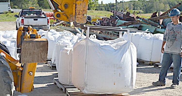Processing plant plan completes key step | Local News ...