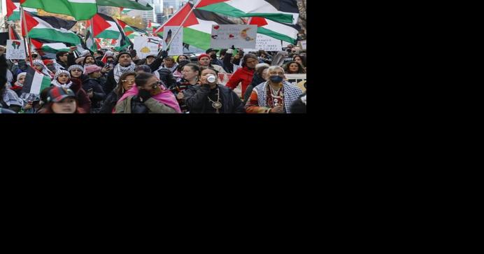 This cycle of violence helps nobody. While everyone's got an opinion on the Israel-Hamas war, no one can win the argument | Opinion - Vimarsana News