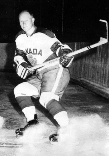 Canada Cup 1976 - The Hockey Chronicle