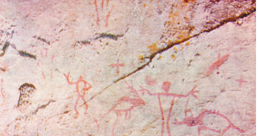 Pictographs, a culturally valuable part of our history | Opinion ...