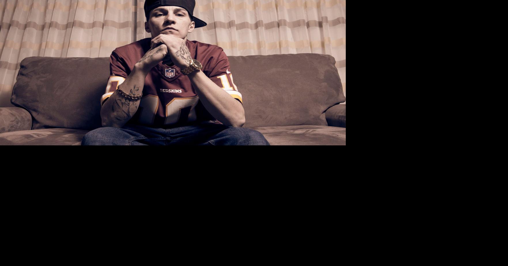 City rapper makes the CUT at hip hop awards | Entertainment ...