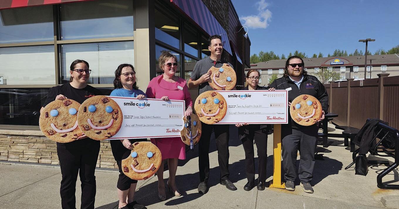 Smile Cookies go long way for children - Vimarsana News