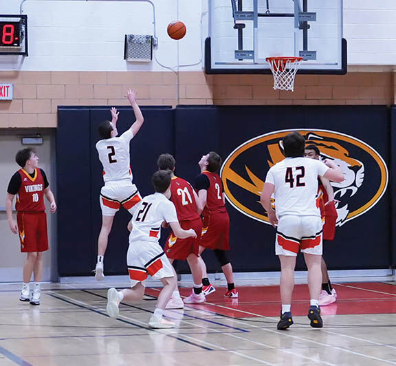 Local Sports | chroniclejournal.com