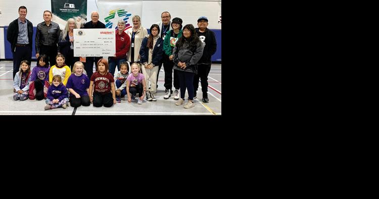 Store customers check out with students in mind - Vimarsana News