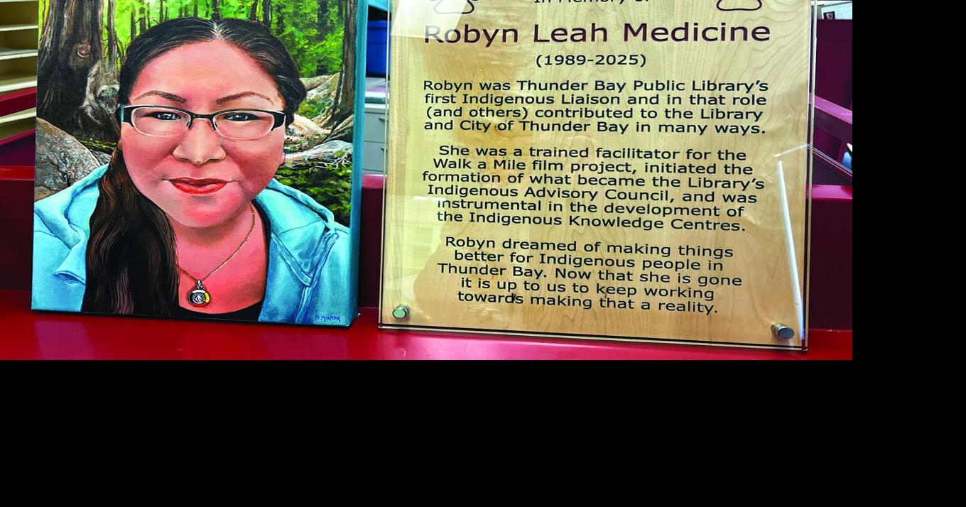 Medicine's curiosity made library better