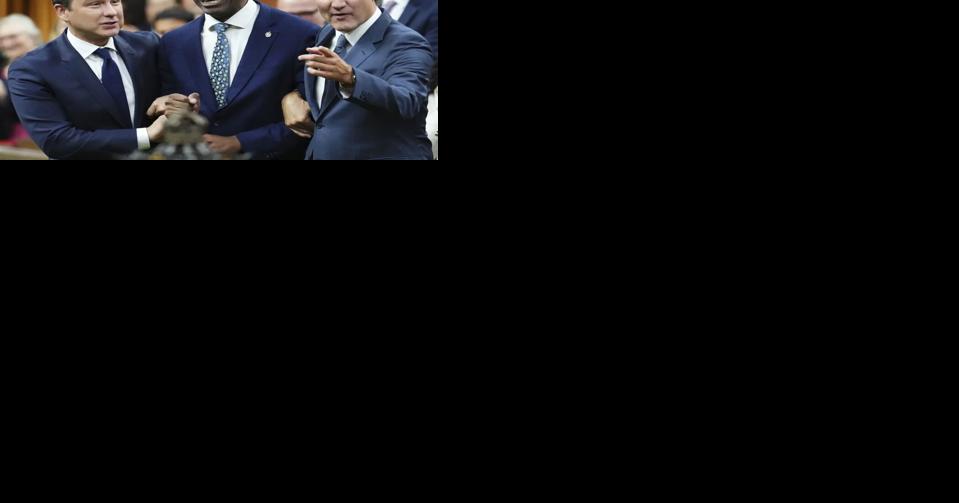 Much ado about not much at all. Conservatives manufacture outrage over Speaker's mild mistake | Opinion - Vimarsana News