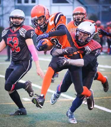 High School Playoffs Heat Up Local Sports Chroniclejournal Com