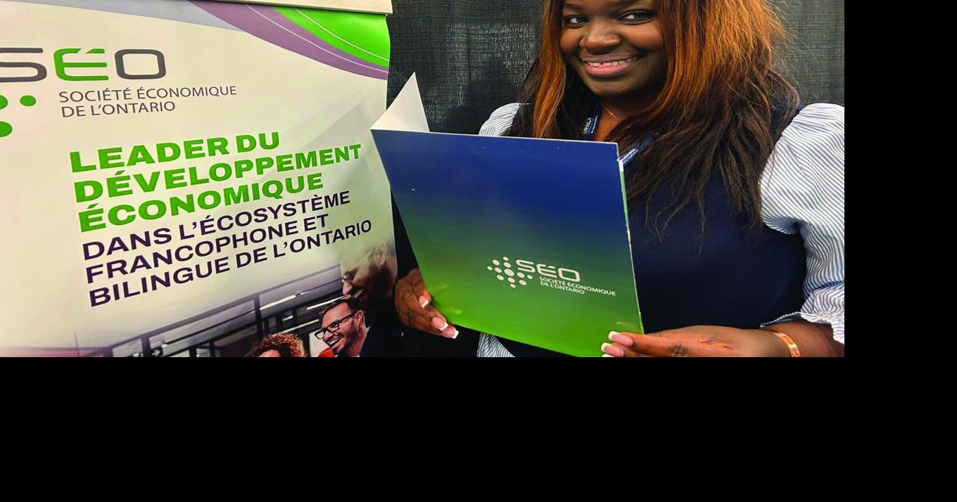 Summit has big ideas for small business | Local News | chroniclejournal.com