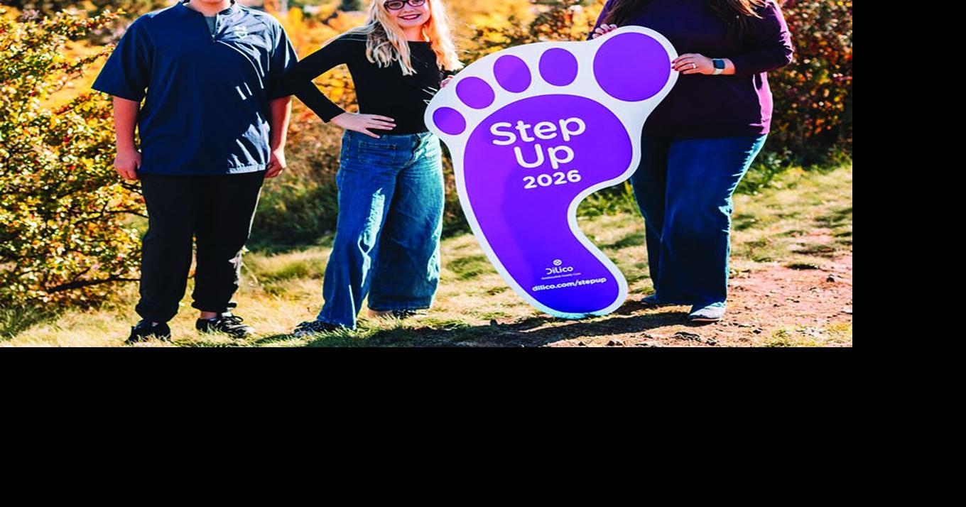 Awards honour kids who Step Up