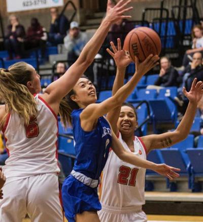 Lu Has Big Homecoming Plans Local Sports Chroniclejournal Com