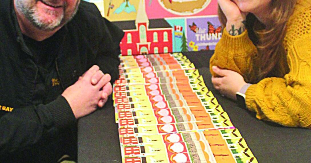 Tourism guide defies digital age