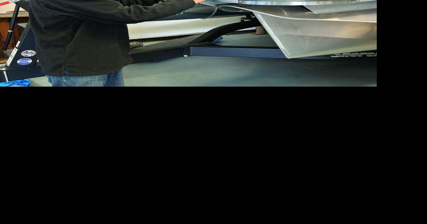 Boat business sails into sunset after decades of relishing joy on people's faces