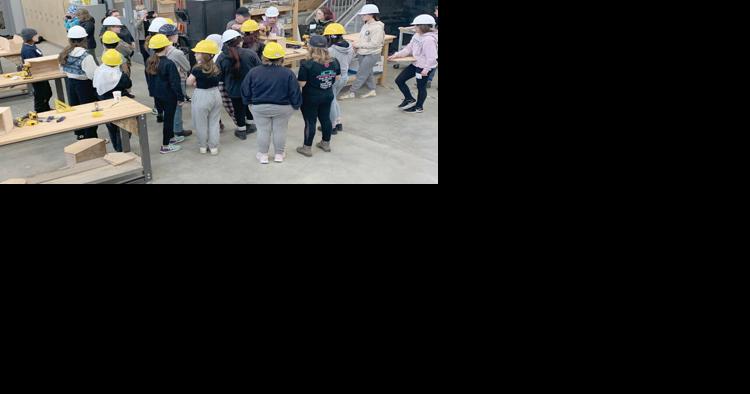 Fair puts skilled trades careers in spotlight - Vimarsana News