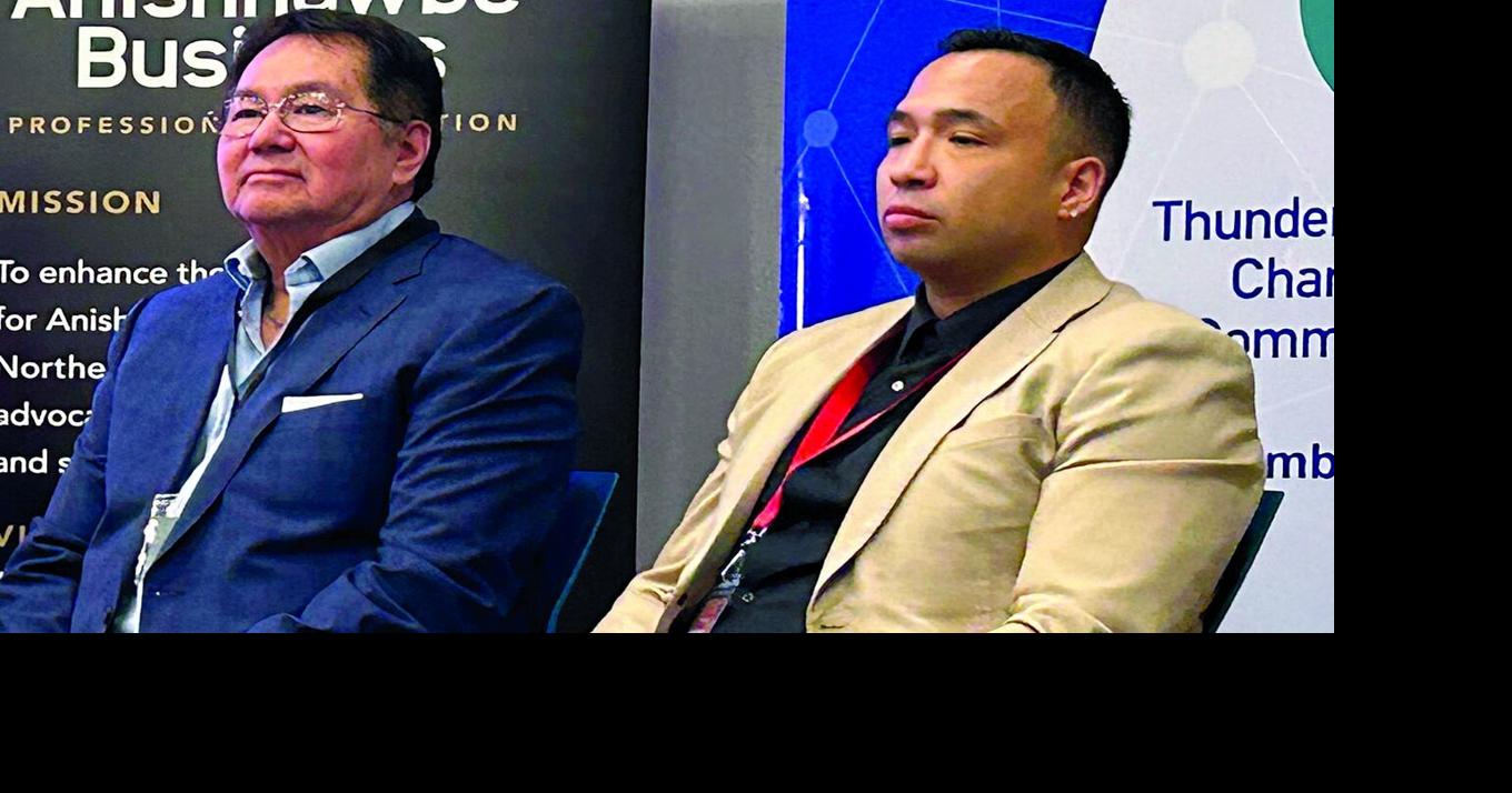 Rasevych returns to NADF board | Local News | chroniclejournal.com